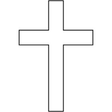 This site contains information about simple cross outline. 5 Clip Art Of Cross Preview Simple Black Cros Hdclipartall