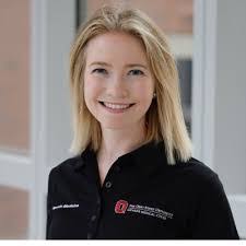 Rachel Brainard's Instagram, Twitter & Facebook