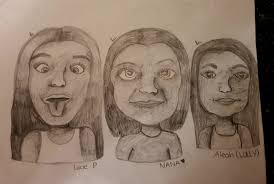 Whats up whats up guys MY DAUGHTER'S (13 yrs old) 2nd sticker of 2021her  art gone sticker there up and live Using the Silhouette for cutting....  showing another project that can be