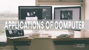A dynamic professional field, computer engineering offers varied career paths in both hardware engineering (e.g. Applications Of Computer Notes Press