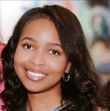 I have good news to share! My intern Nadia Payne just received a job offer  to be a Media Relations Specialist at a prestigious university in  Washington, DC. What's amazing about this