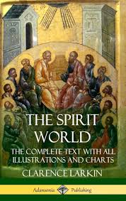 the spirit world the complete text with all illustrations