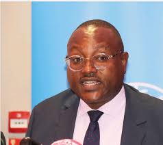 Former president blocked from medical treatment