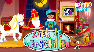 Sinterklaas Filmpjes Voor Peuters Openhaard In De Werkkamer Van Sinterklaas Sinterklaas 2020 Youtube