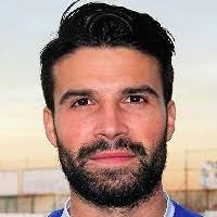 ANTONIO MATAS: Antonio Matas Álvarez (Delantero)