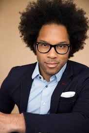 Johnathan Fernandez — The Movie Database (TMDB)