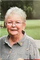 Lorriane Ott Obituary (1938