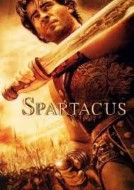 Spartacus streaming guarda tutti gli episodi della serie tv spartacus in streaming. Spartaco Il Gladiatore Hd 2004 Streaming Cb01 Ex Cineblog01