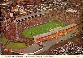Join us for the latest news on all events: Hampden Park Glasgow