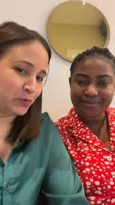 Here I am with one of my top doctors, Dr Luis Bonetti in a little interview  for girls. ❤️❤️ Dr Luis Bonetti is double certified: By Sodocipre By  American Surgery Society also