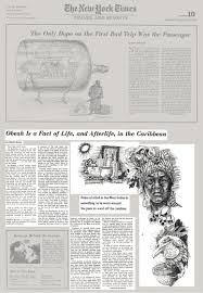 But suddenly problems start to arise in your life and now they are not going in spite of your best efforts then our suggestion is to contact an expert to find black magic in the house as all this i.e. Obeah Is A Fact Of Life And Afterlife In The Caribbean The New York Times