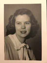 Edith Kopp Obituary (1933