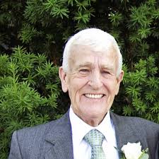 Lives Lived: Wayne Robert Brooke, 77