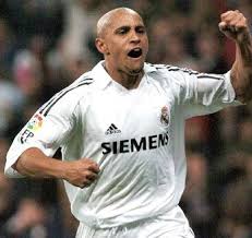 Roberto Carlos