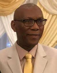 John Elie Etienne PhD, EdD