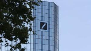 Frankfurt Deutsche Bank Will Wirecard Konkurrenz Machen