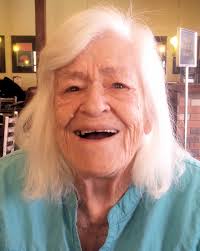 Ruth Woolley Austin (1922-2017)