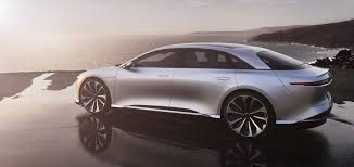 Including 3 years free electrify america charging.³. Lucid Motors Introduces Refundable Deposit Plan Autoevolution