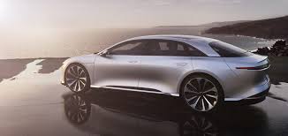 Of what it can be, and then strive to make this. Lucid Motors Vp Of Design On The Air Ev We Target The German Luxury Sedans Autoevolution