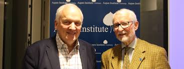 14 main street, swords, co. Exclusive Discussion With Nik Gowing Aspen Institute Germany