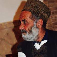 Ustad Mohammad Qasem Masror