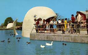 Vintage Indianapolis Ghost Zoo Indianapolis Zoo Zoo Zoo Photos