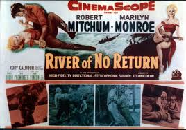 I film e gli interpreti di Otto Preminger