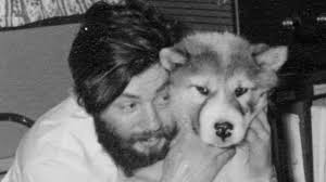 Body of British scientist found 66 years after vanishing in Antarctic ice