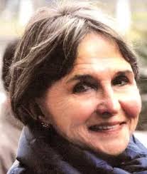 Sandra Stoner's Instagram, Twitter & Facebook