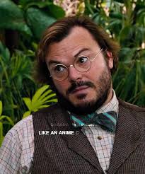 Best Edits: Bethany in Jumanji