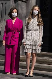 People of this zodiac sign like cooking, romance, working with hands and dislike sudden changes, complications, and insecurity. Spanish Crown Princess Leonor 15 Represented Alone For The First Time Parents Have Visibly Protected The Future Queen From The Public Eye Teller Report