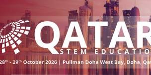 Qatar STEM Education Summit 2026