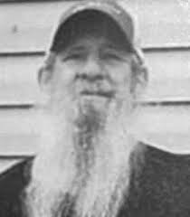 Gremillion, John “Hippy” Randall