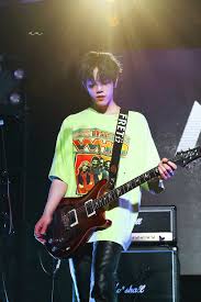 Pin By Stay 3 On N Fllying Kpop Guys Boy Crush Jaehyun