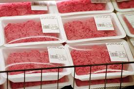 Ground Beef Color And Safety