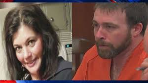 Testimony: Before man killed wife he called dad to ask about jail