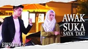 Isteri separuh masa episode 12 dailymotion fasrao. Episod Penuh Awak Suka Saya Tak Episod 12 Youtube