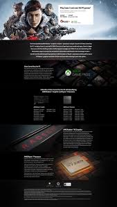 A fake amd ryzen processor which is actually a re purposed intel lga cpu. Get 3 Months Of Xbox Game Pass When You Buy An Amd Radeon Graphics Card Or Ryzen Processor Notebookcheck Net News