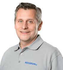 Verkaufsorganisation und Standorte