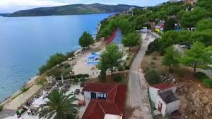 Rückkehr aus kroatien nach deutschland. Camping Belvedere Youtube