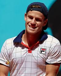 1.he was born and raised in a jewis during his professional career, schwartzman earned $9,636,394 in prize money according to the official atp website. Diego Schwartzman