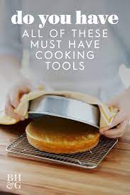 These 21 Baking Tools Are Absolutely Essential Baking Food Processor Recipes Baking Kit