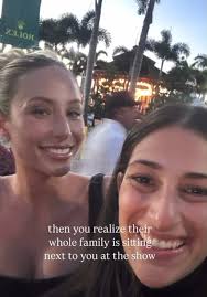 Ford Bronco Alix Earle