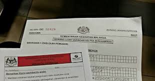 The top countries of suppliers are malaysia, china. Shazillah Sani Ujian Saringan Hiv Untuk Pra Perkahwinan Di Selangor