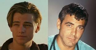 George clooney julius caesar haircut. The 90s Are Back 6 Men S 90s Haircut Trends Updated For 2018 Regal Gentleman