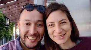 Ken Kato and Julie Wolf's Wedding Website