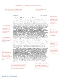 Famous One Page Summary Template Picture Collection - Resume Ideas ...