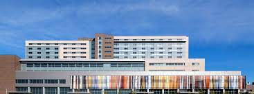 Wondering where to get tested for coronavirus? Humber River Hospital Is Oh So Smart