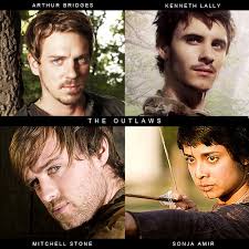 incorrigible & spoilsport — the characters