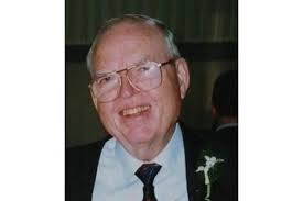 Paul Sutherland Obituary (2015)